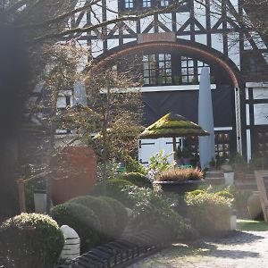 Torhaus Moehnesee