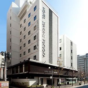 Hotel Sunline Fukuoka Hakata Ekimae