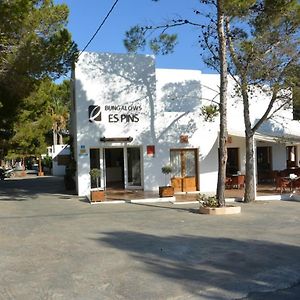 Bungalows Es Pins - Emar Hotels